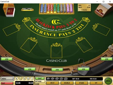 casinoclub casino
